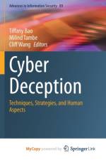 Cyber Deception