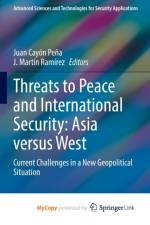Threats to Peace and International Security