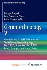 Gerontechnology V