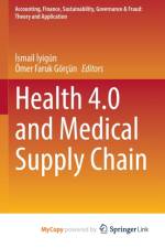 Health 4.0 and Medical Supply Chain