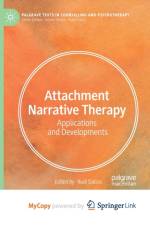 Attachment Narrative Therapy
