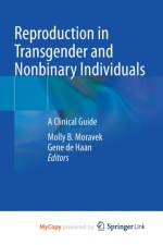 Reproduction in Transgender and Nonbinary Individuals