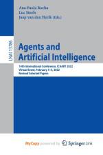 Agents and Artificial Intelligence