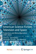 American Science Fiction Television and Space