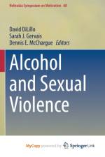 Alcohol and Sexual Violence