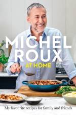 Michel Roux at Home af Michel Roux Jr.
