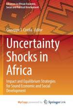 Uncertainty Shocks in Africa