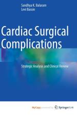 Cardiac Surgical Complications af Bassin Levi Bassin