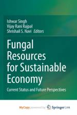 Fungal Resources for Sustainable Economy