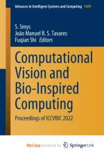 Computational Vision and Bio-Inspired Computing