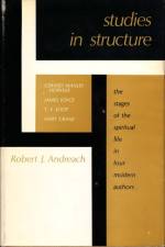Studies in Structure af Robert J. Andreach