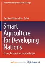 Smart Agriculture for Developing Nations
