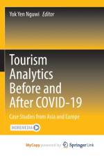 Tourism Analytics Before and After COVID-19