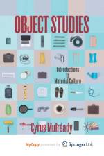 Object Studies af Mulready Cyrus Mulready