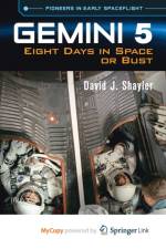 Gemini 5 af Shayler David J. Shayler