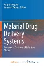 Malarial Drug Delivery Systems