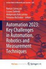 Automation 2023