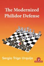 The Modernized Philidor Defense af Sergio Trigo Urquijo