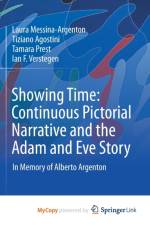Showing Time af Prest Tamara Prest
