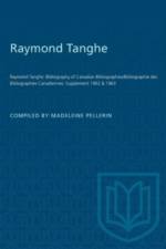 Raymond Tanghe