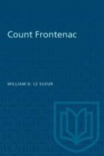 Count Frontenac af William Le Sueur