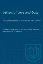 Letters of Love and Duty