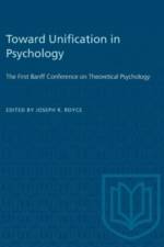 Toward Unification in Psychology