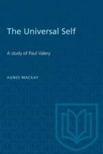 The Universal Self af Agnes MacKay