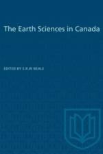 The Earth Sciences in Canada