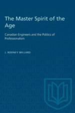 The Master Spirit of the Age af J. Rodney Millard