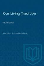 Our Living Tradition