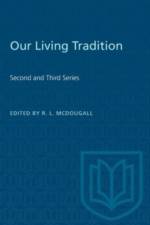 Our Living Tradition