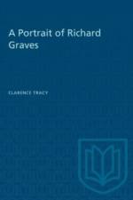 A Portrait of Richard Graves af Clarence Tracy