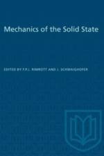 Mechanics of the Solid State
