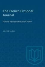The French Fictional Journal af Valerie Raoul