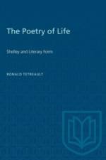 The Poetry of Life af Ronald Tetreault