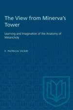 The View from Minerva's Tower af Eleanor Patricia Vicari