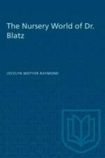 The Nursery World of Dr. Blatz af Jocelyn Raymond