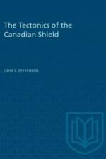 The Tectonics of the Canadian Shield