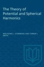 The Theory of Potential and Spherical Harmonics af Wolfgang J. Sternberg