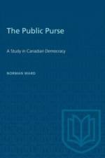 The Public Purse af Norman Ward