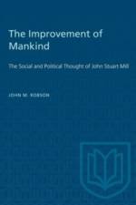 The Improvement of Mankind af John Robson