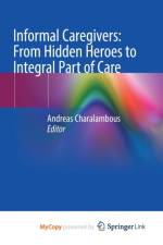 Informal Caregivers