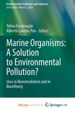 Marine Organisms