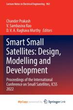 Smart Small Satellites