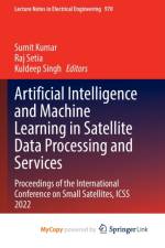 Artificial Intelligence and Machine Learning in Satellite Data Processing and Services