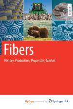 Fibers af Veit Dieter Veit