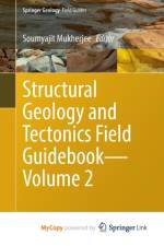 Structural Geology and Tectonics Field Guidebook-Volume 2