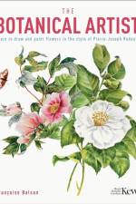 The Kew Gardens Botanical Artist af Francoise Balsan
