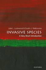 Invasive Species af Julie (Rutgers University) Lockwood